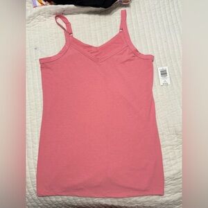 Torrid Tank Top